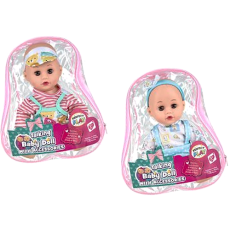 Drink & Wet Baby Doll 